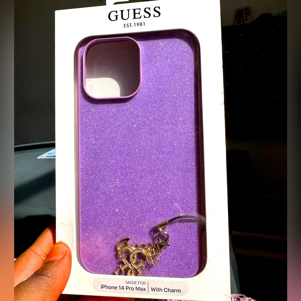 iPhone 14 pro max phone case